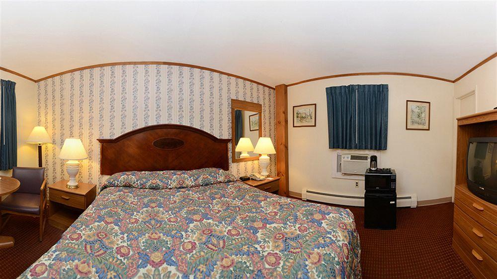 Rodeway Inn Rutland - photo 12