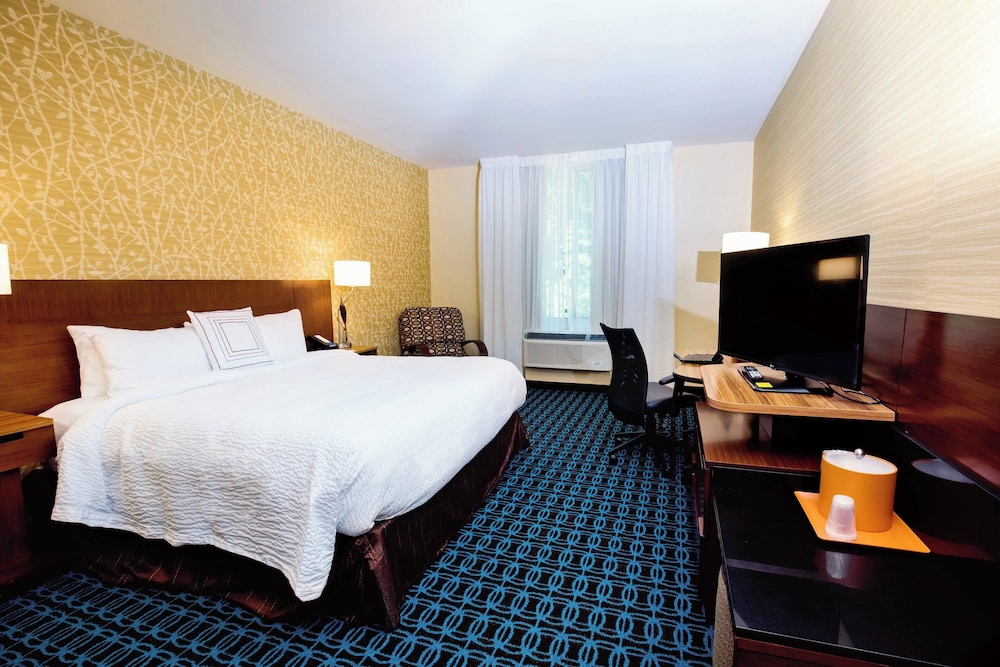 Fairfield Inn & Suites Richmond Midlothian - photo 8