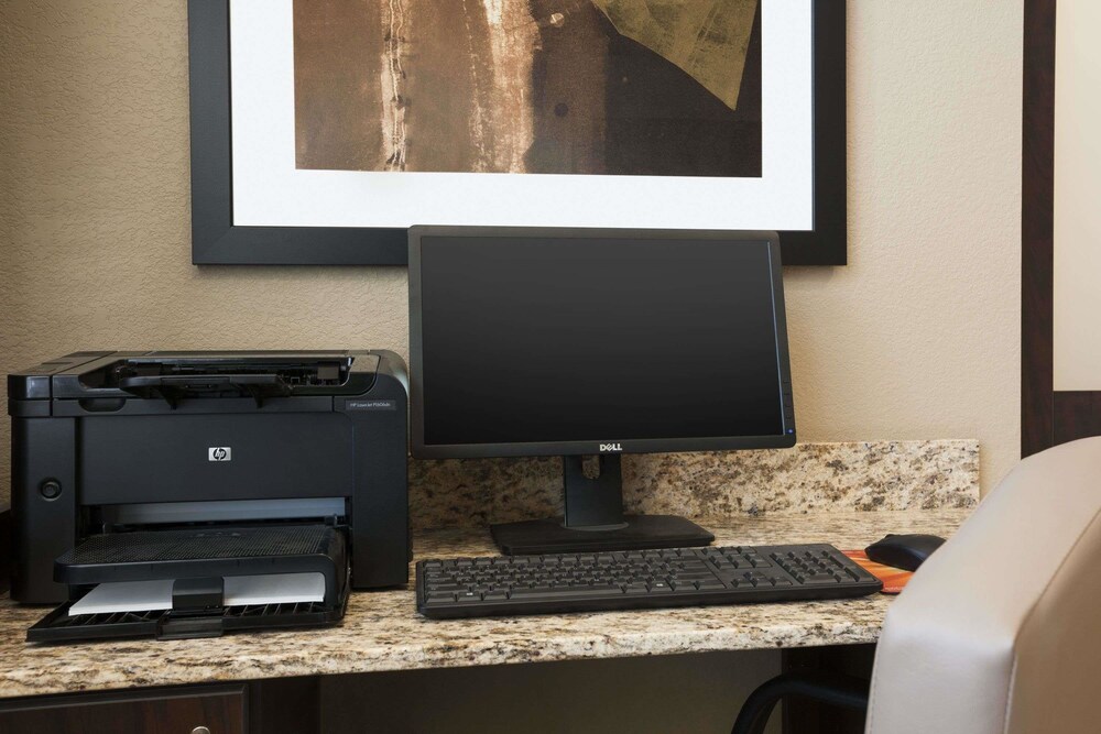 Microtel Inn & Suites by Wyndham Pleasanton - photo 21