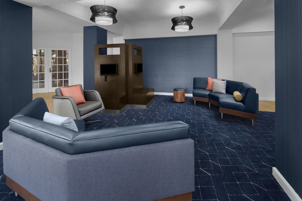 Courtyard by Marriott San Diego Rancho Bernardo - photo 2