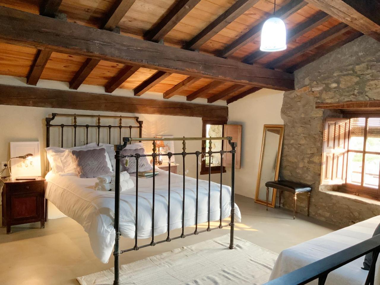 La Grulla Gris — hotel in Perales Del Puerto