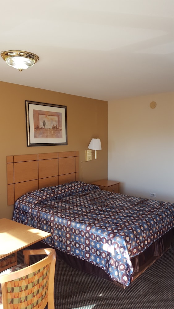 New Relax Inn - photo 6