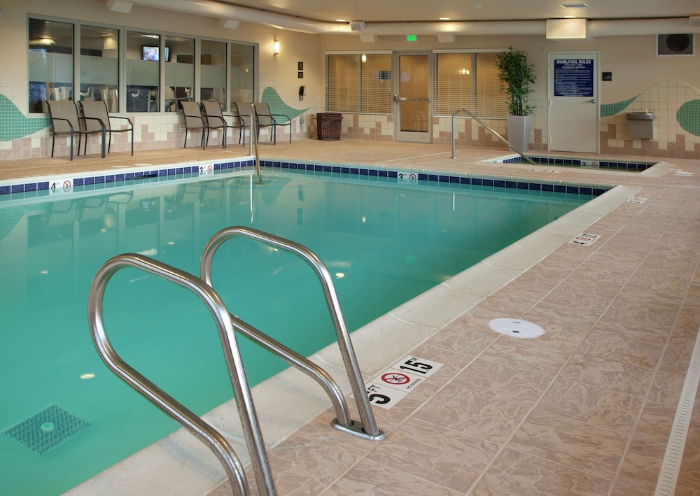 Hampton Inn & Suites Seattle Federal Way - photo 45