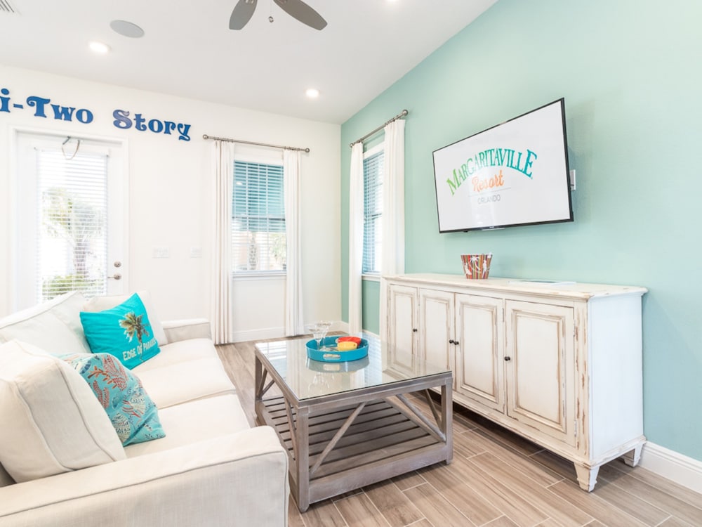 Margaritaville Cottages Orlando by Vstays with H2O Waterpark - photo 274