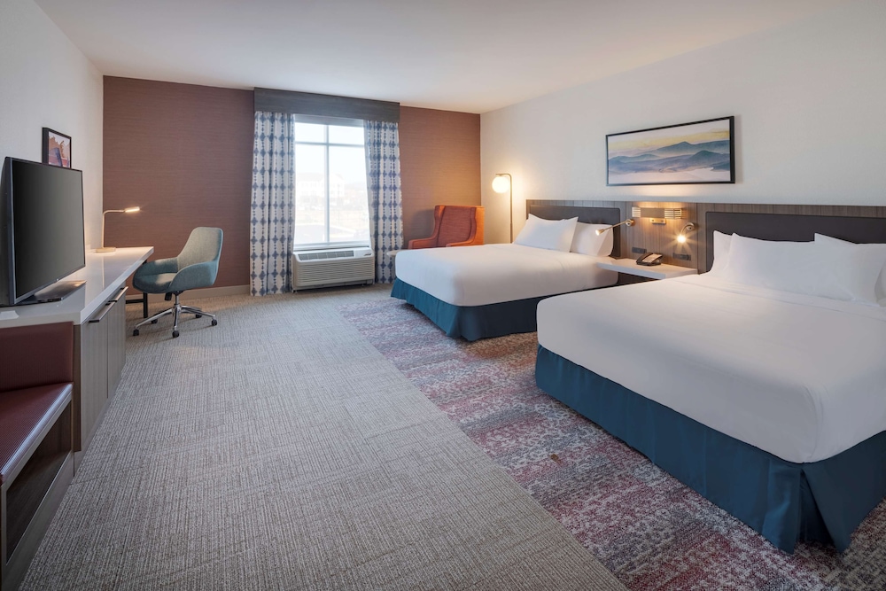 Hilton Garden Inn Haymarket - photo 12