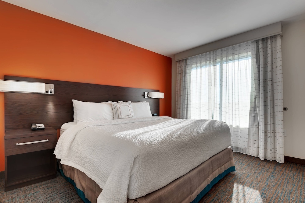 Residence Inn by Marriott Austin Airport - photo 6