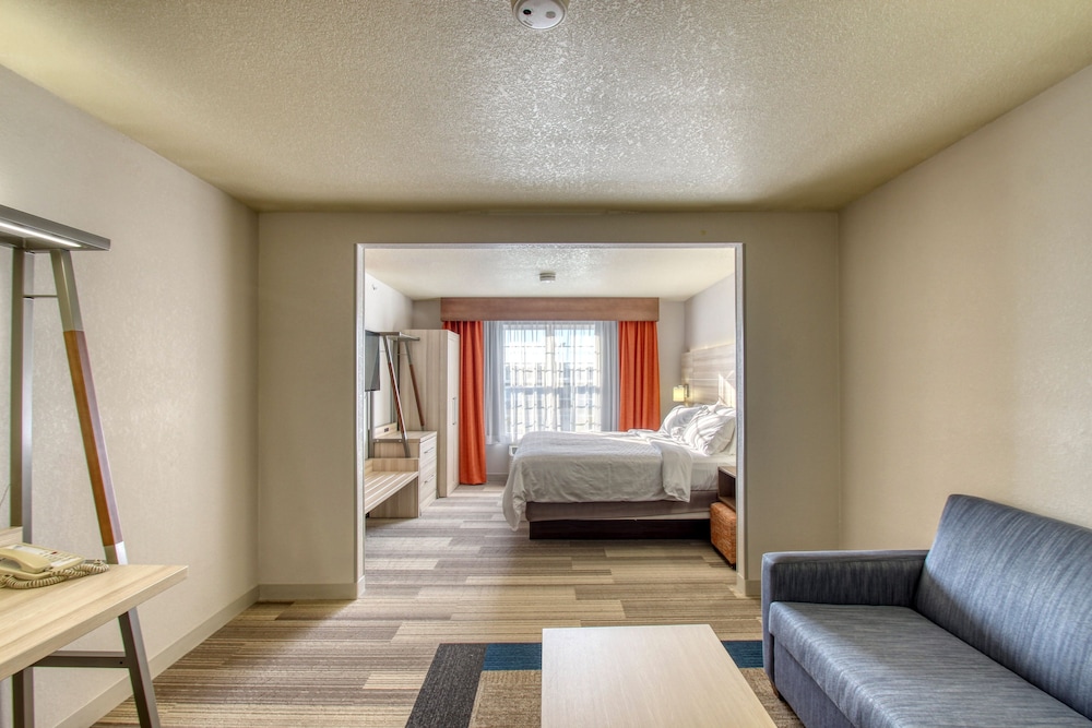 Holiday Inn Express Hotel & Suites Milwaukee Airport by IHG - photo 21