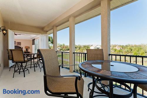 Reunion Resort 12 Luxury 5 Bedroom Vacation Rental - photo 25