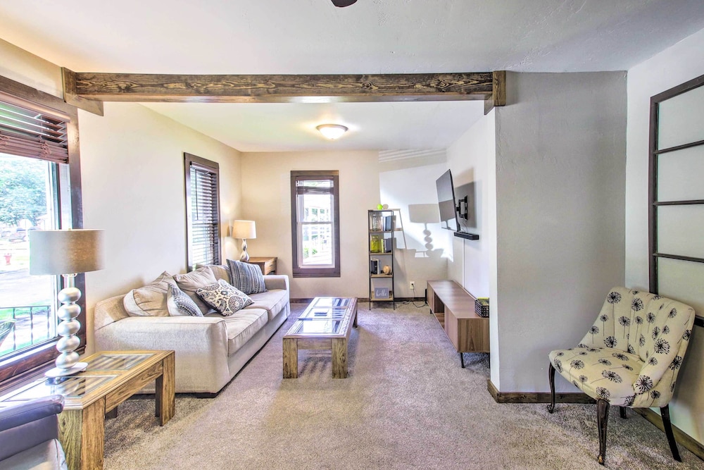 Appleton Abode Near Lake Winnebago and Downtown - photo 31