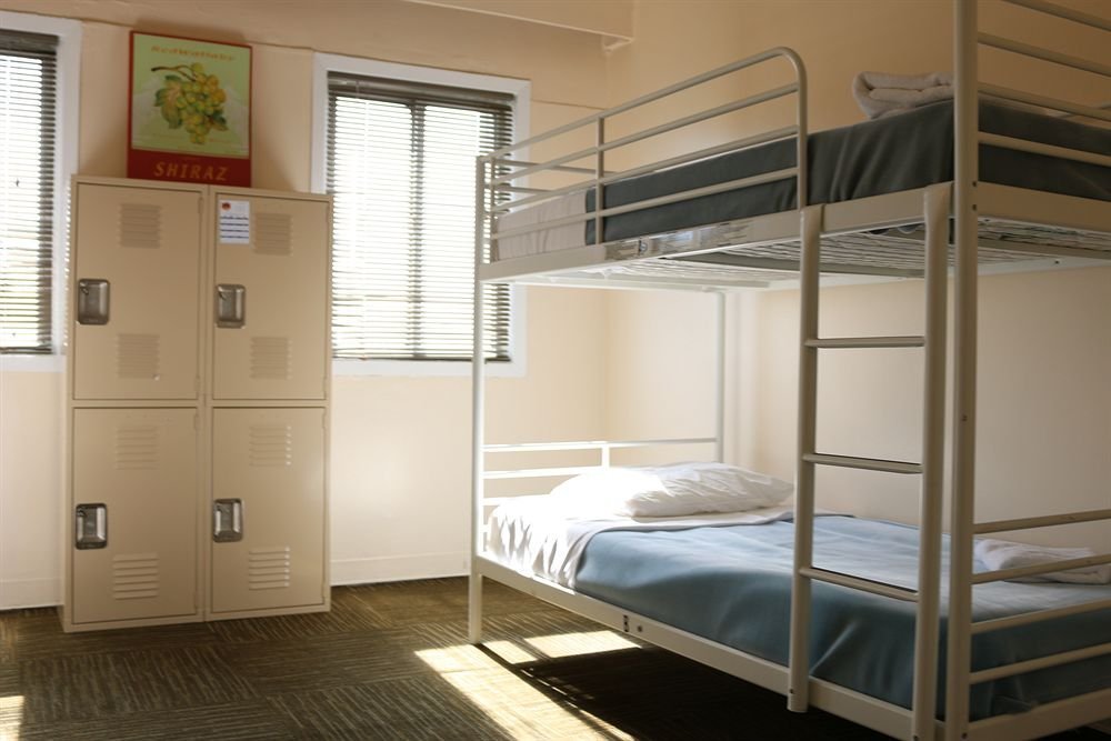Westway Hotel & Hostel - photo 27