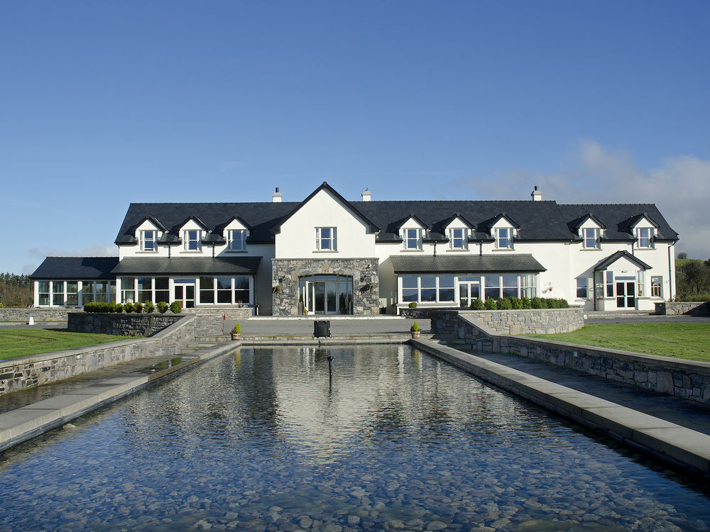 Westport Country Lodge Hotel in Westport, Republic of Ireland