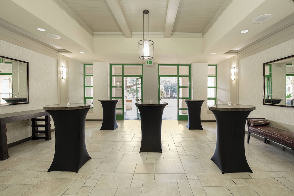 Sheraton San Jose Silicon Valley - photo 37