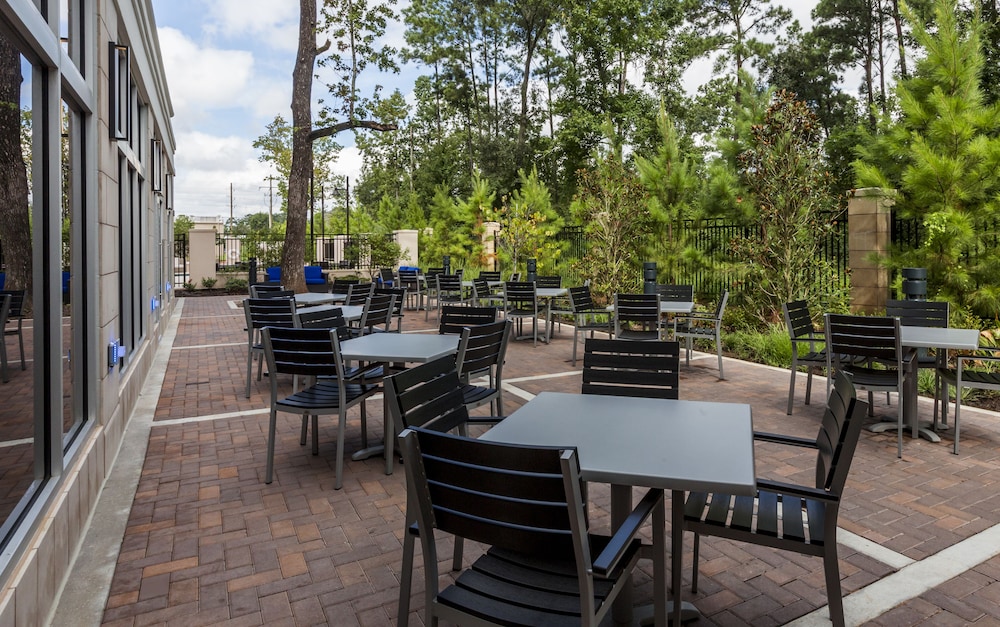 Crowne Plaza Shenandoah Woodlands Area By Ihg - photo 53