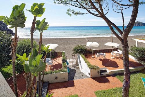 Parco Smeraldo Appartamenti in Ischia, Italy