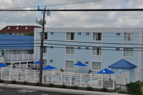 Coastal Inn Ocean City - photo 11