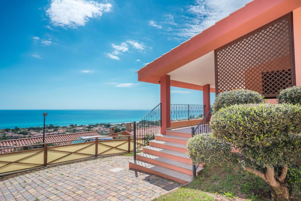 Costa Rei Belvedere panoramico A C in Unknown City, Italy