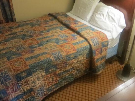 Loyalty Inn Wisconsin Dells - photo 15