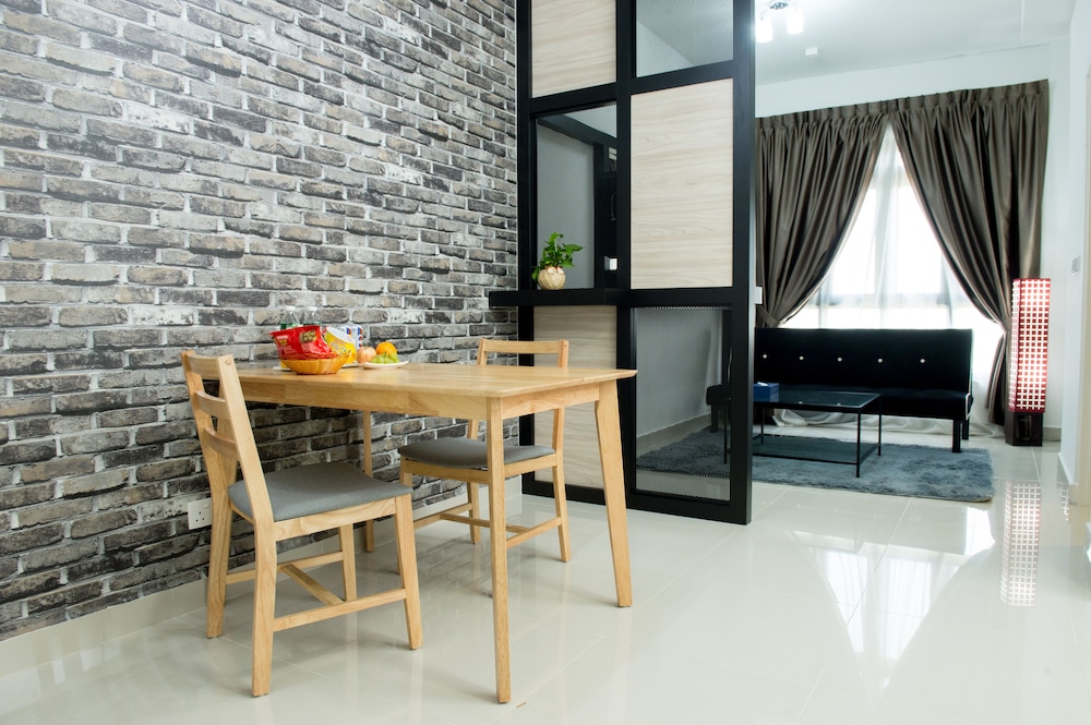 Ezzyhome Medini in Johor Bahru, Malaysia