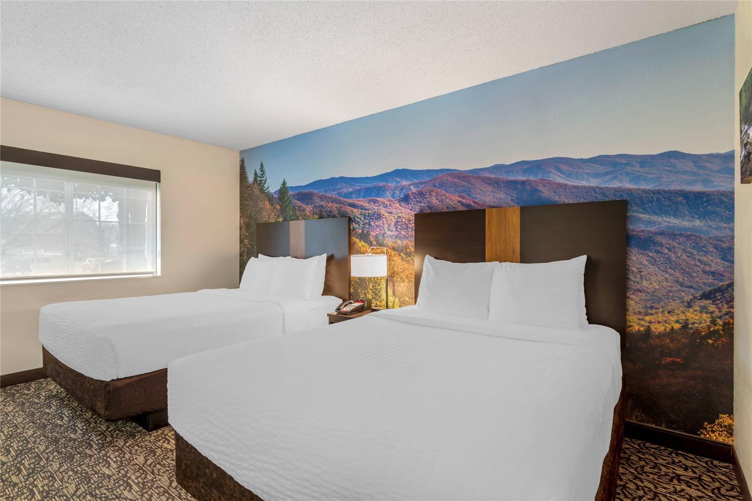 LeConte Hotel & Convention Center an Ascend Collection Hotel - photo 17