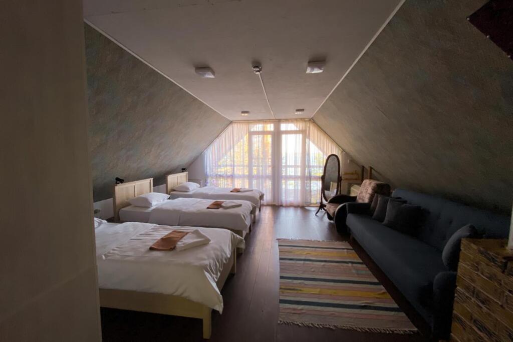 Kostovaty - last minute hotel in Unknown City
