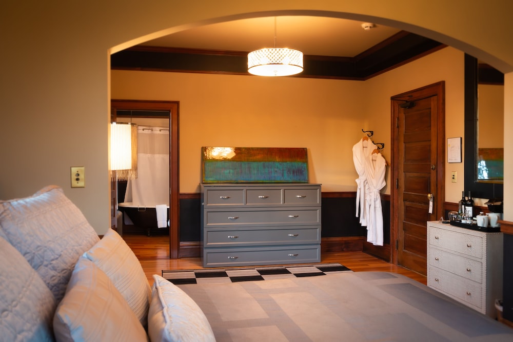 Blackwell Hotel - photo 21