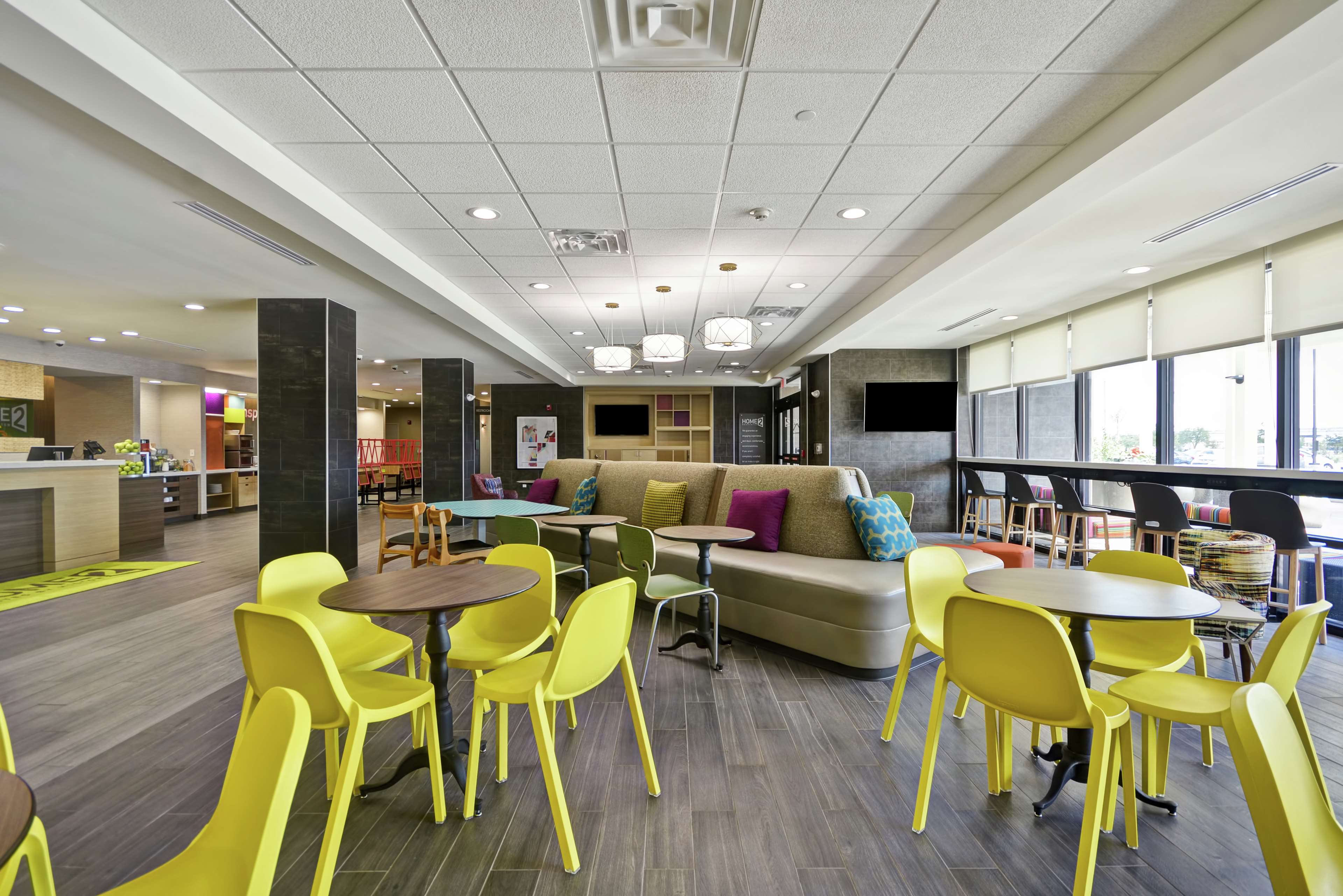 Home2 Suites by Hilton Texas City Houston - photo 12