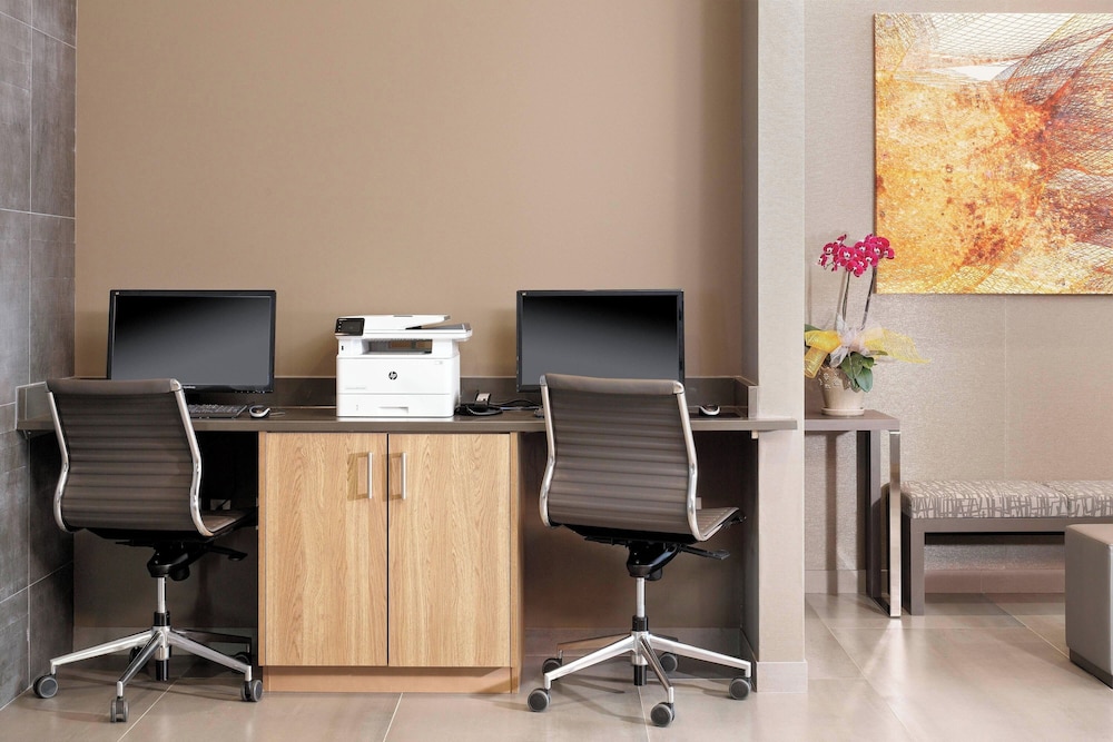 Residence Inn by Marriott San Jose Cupertino - photo 16