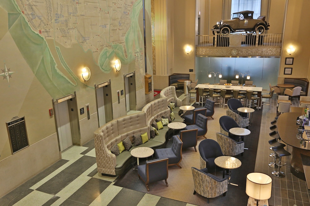 Hampton Inn Chicago Downtown N Loop Michigan Ave - photo 23