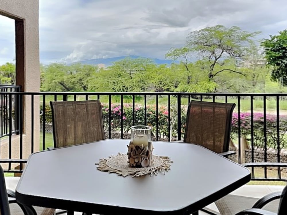 Kamaole Sands by Maui Rental Group — 4-Star Luxury Hotel in Kihei, United States