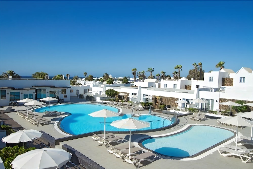 Nautilus Lanzarote — 4-Star Luxury Hotel in Tias, Spain