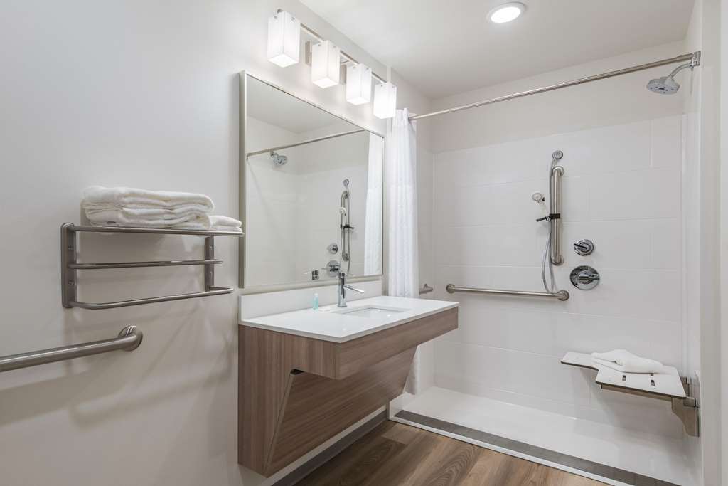 WoodSpring Suites Tri Cities Richland - photo 9