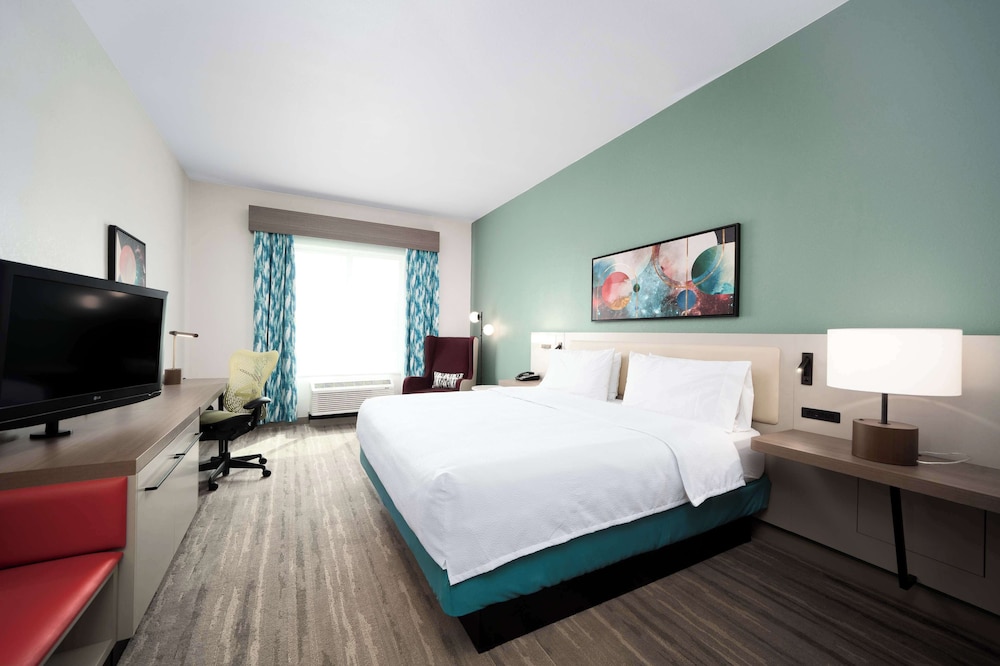 Hilton Garden Inn Houston Clear Lake NASA - photo 6