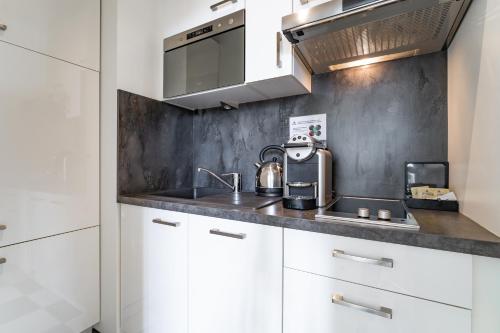 Bordeaux Design Apartments — 4-Star Luxury Hotel in Bordeaux, France