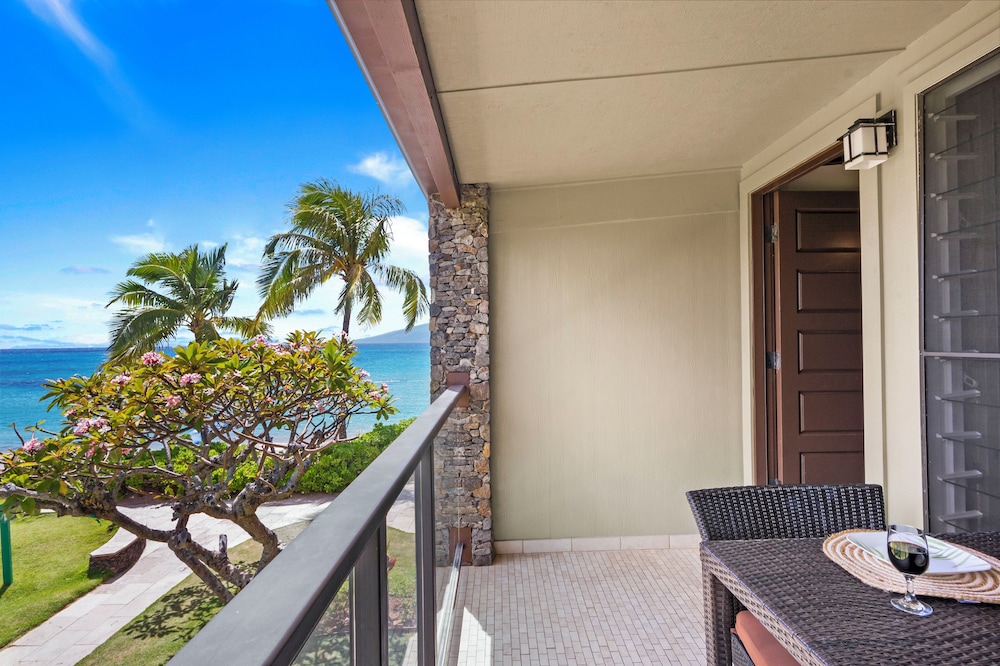 The Mauian Boutique Beach Studios on Napili Bay - photo 36