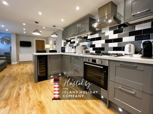 Hope Cottage — 4-Star Luxury Hotel in Shanklin, United Kingdom