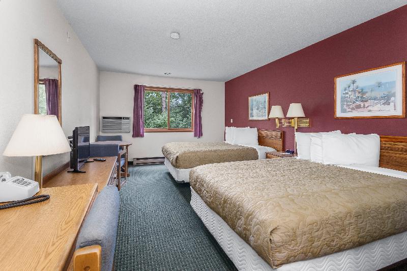 Wautoma Inn by OYO Near Airport WI 73 - photo 17