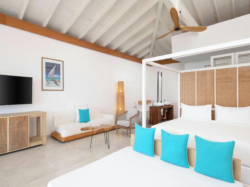 Le Mersenne Zanzibar Autograph Collection — 5-Star Luxury Hotel in Zanzibar, Tanzania