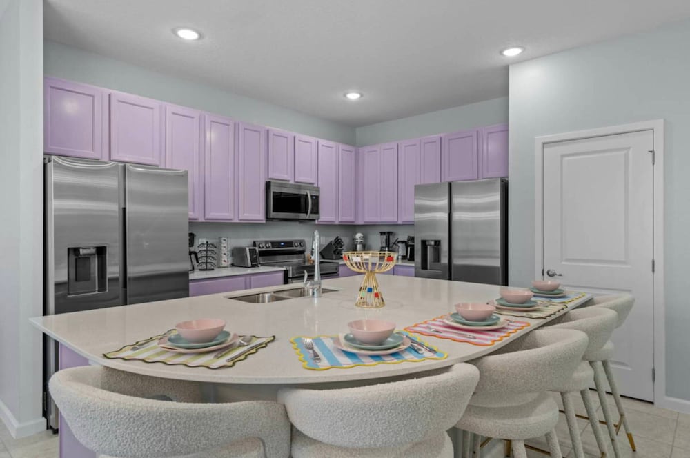NEW Home 8 Bedrooms At Bella Vida Resort - photo 43