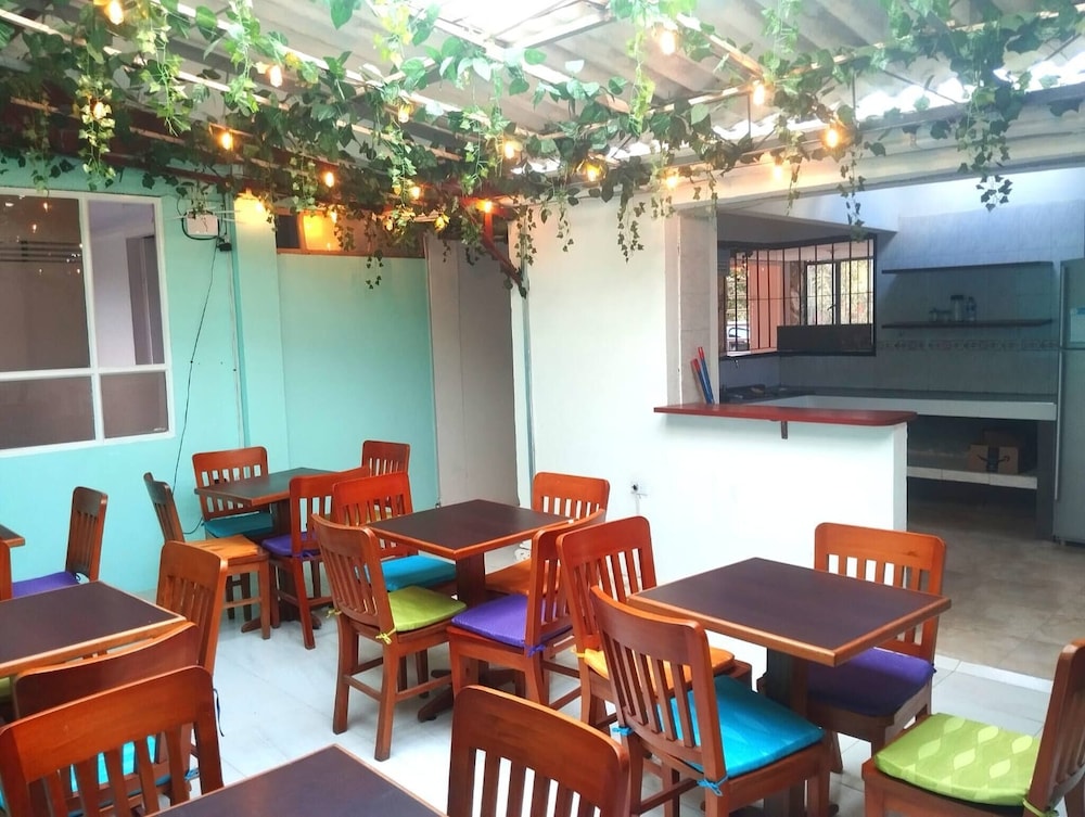 Room serene Oasis in Pasto Cozy Guest Ro in Pasto, Colombia