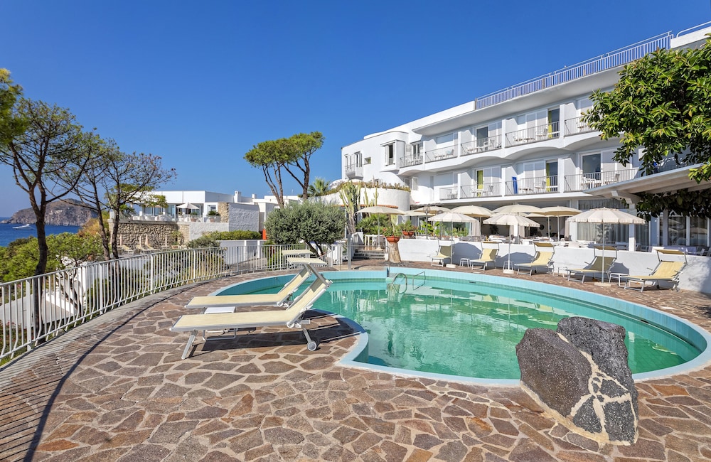 Hotel San Giorgio Terme