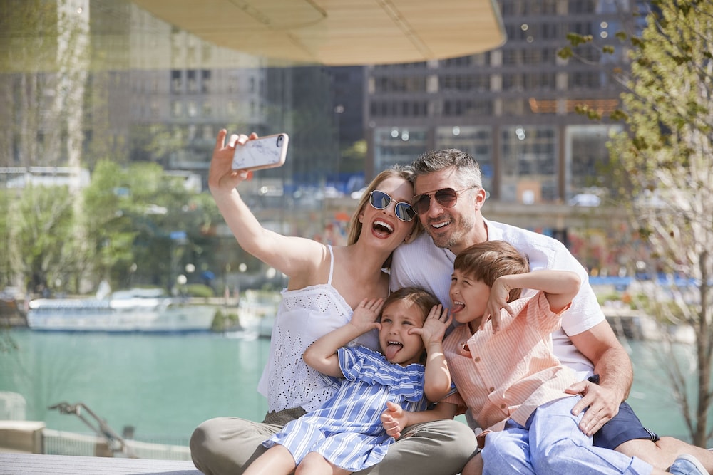 InterContinental Chicago Magnificent Mile by IHG - photo 124