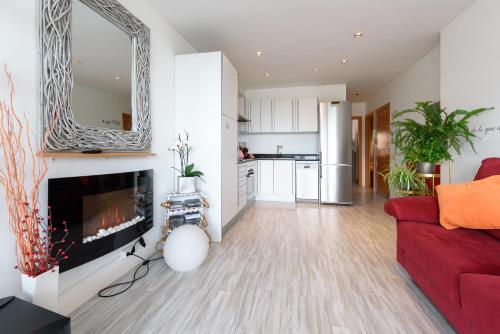 Apartamento Reisol — Castelldefels — photo 4