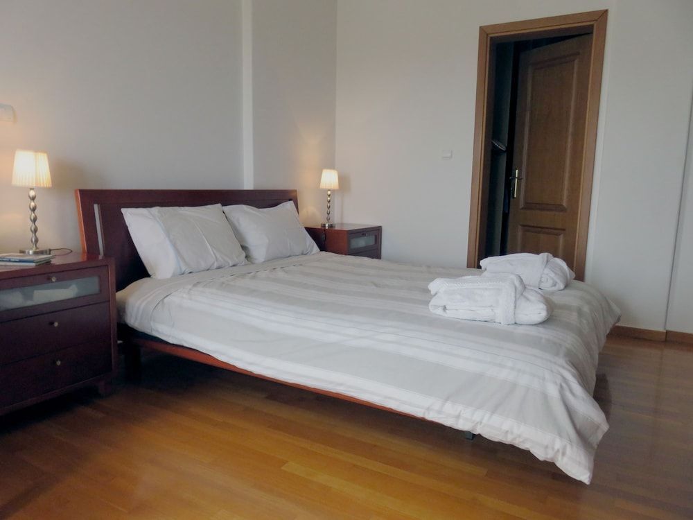 Olive Mansion Suites — Marathonas — photo 5