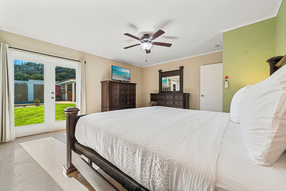 Rooi Koochi 29B — Savaneta — photo 4