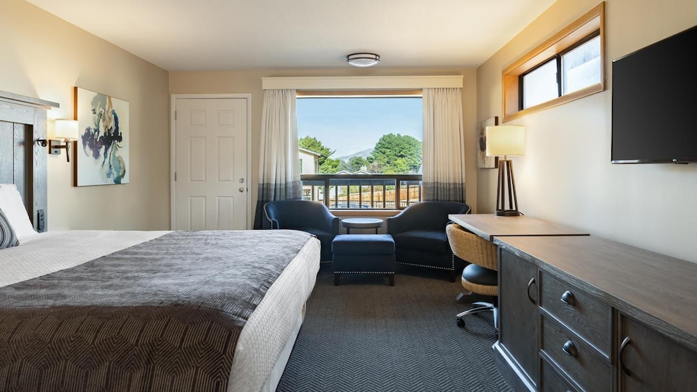 Gold Beach Inn - photo 11