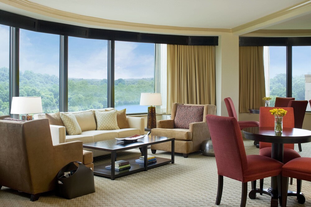 Sheraton Columbia Town Center Hotel - photo 15