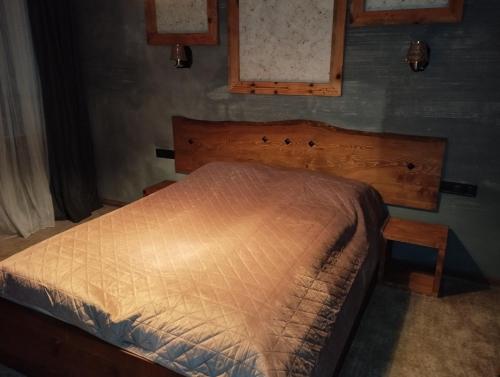 The Bear Pamporovo in Unknown City, Bulgaria