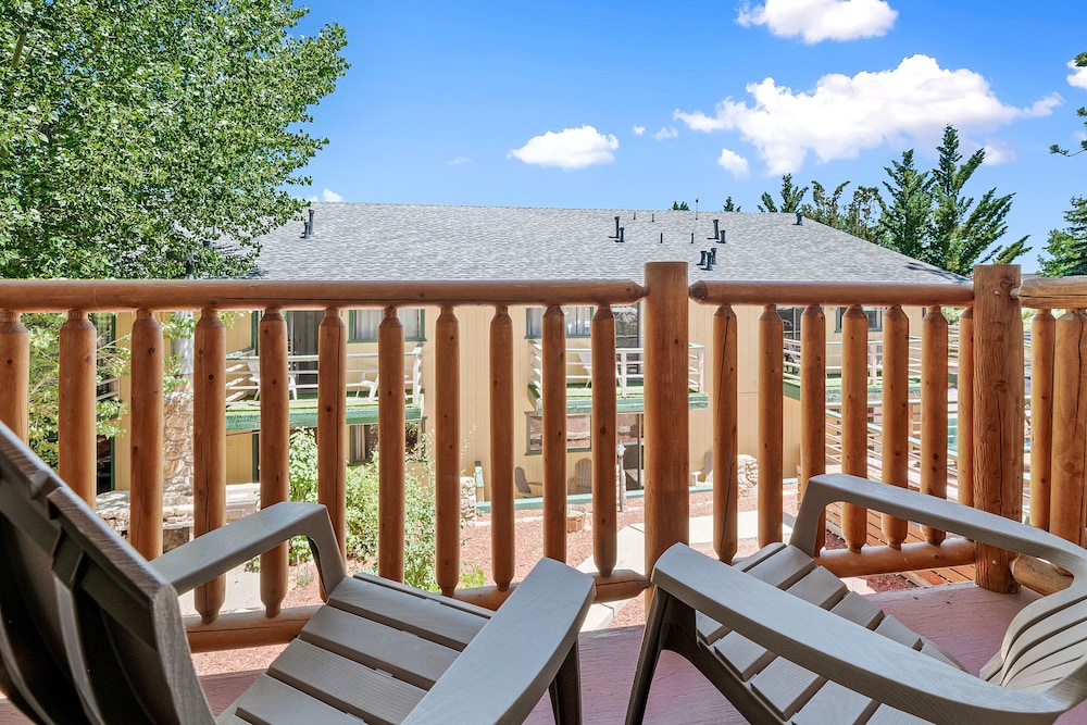 Big Bear Lakefront Lodge - photo 143