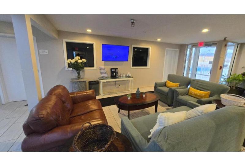 Lone Star Inn & Suites by OYO Harlingen TX - photo 12