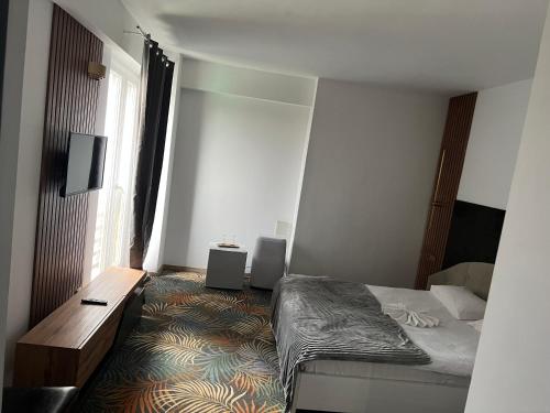 Hotel Sydney — hotel in Craiova